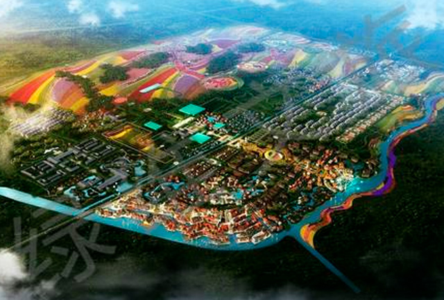 Acrel-6000/Q電氣火災(zāi)監(jiān)控系統(tǒng)在亳州市譙城區(qū)城市基礎(chǔ)設(shè)施建設(shè)安置房小區(qū)項(xiàng)目中的應(yīng)用