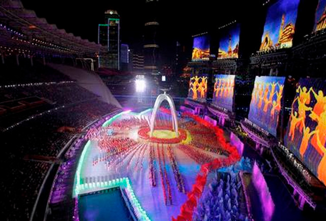 安科瑞電力監(jiān)控系統(tǒng)在廣州亞運(yùn)會(huì)開(kāi)閉幕式的應(yīng)用