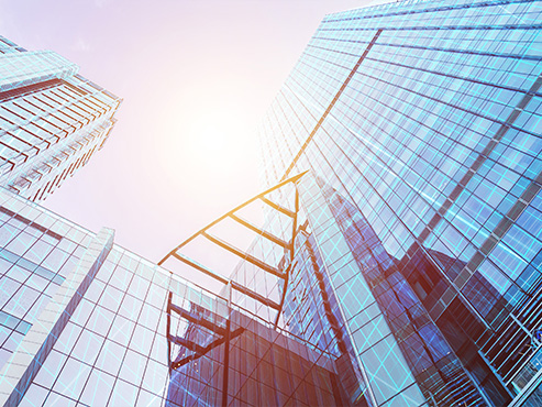 Acrel-6000電氣火災(zāi)監(jiān)控系統(tǒng)在熙璟城項(xiàng)目的應(yīng)用