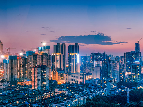 Acrel-2000電力監(jiān)控系統(tǒng)在上海市環(huán)境監(jiān)測(cè)中心的應(yīng)用