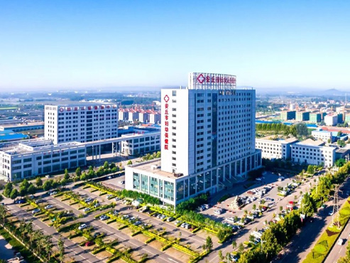 AFPM100消防設(shè)備電源監(jiān)控系統(tǒng)在安丘婦幼保健院項(xiàng)目中的應(yīng)用