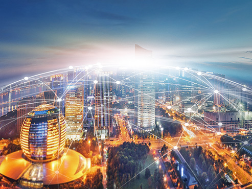 天津市某廣場(chǎng)項(xiàng)目遠(yuǎn)程預(yù)付費(fèi)電能管理系統(tǒng)的應(yīng)用