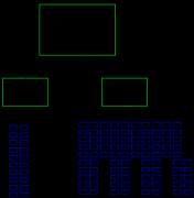 重慶渝中區(qū)行政大樓項目電能管理系統(tǒng)的設計與應用