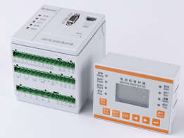 <font color='#0033CC'>ARD2F智能電動機保護器在合盛硅業(yè)股份有限公司的應(yīng)用</font>