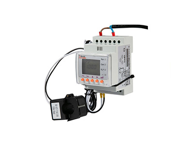 開口電流互感器作用有哪些？為什么二次側不能開路？為什么一端接地？